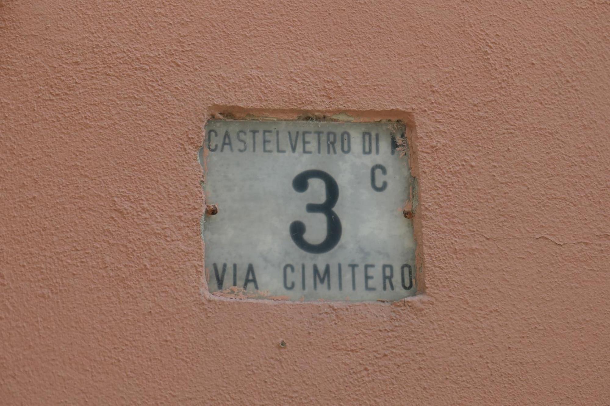 B&B Luna Castelvetro di Modena Zewnętrze zdjęcie