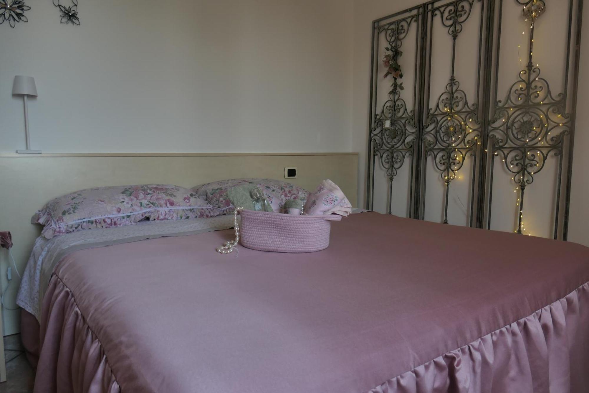 B&B Luna Castelvetro di Modena Zewnętrze zdjęcie
