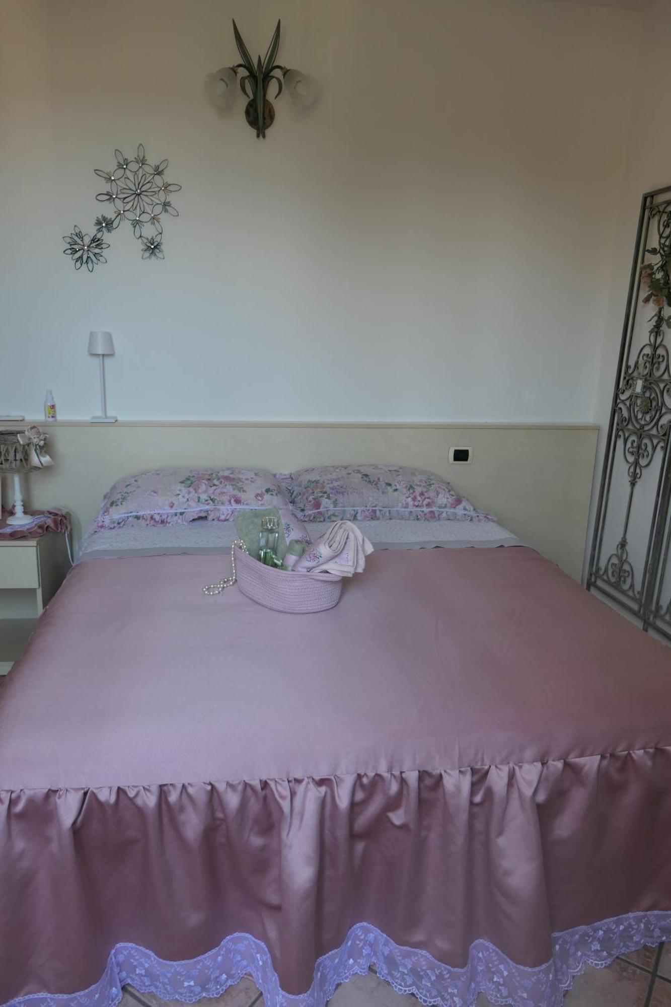 B&B Luna Castelvetro di Modena Zewnętrze zdjęcie