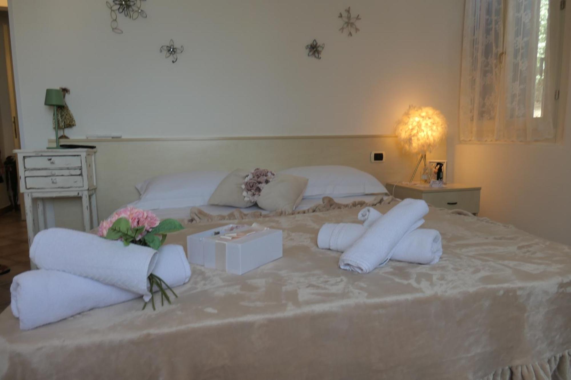 B&B Luna Castelvetro di Modena Zewnętrze zdjęcie