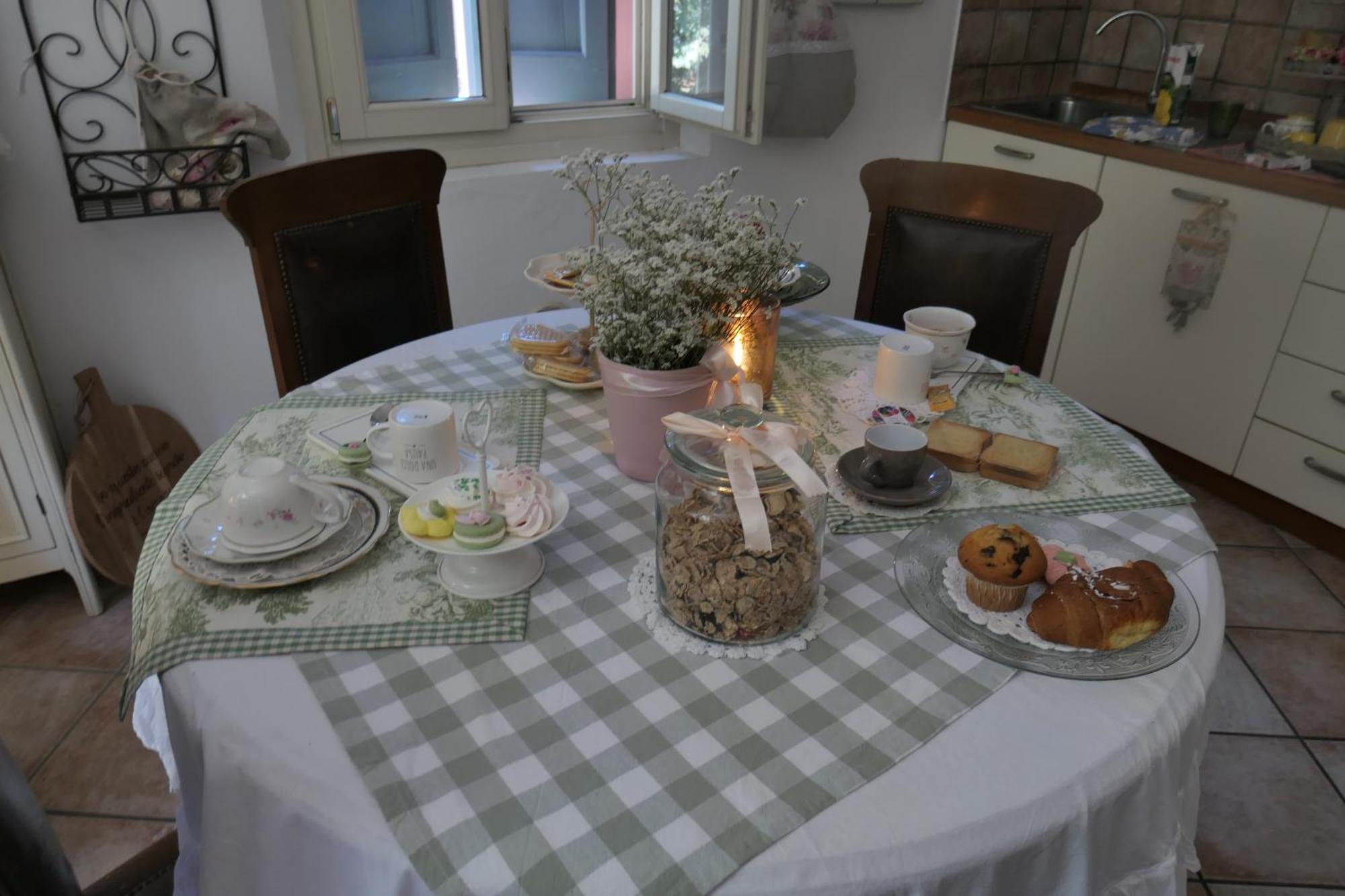 B&B Luna Castelvetro di Modena Zewnętrze zdjęcie