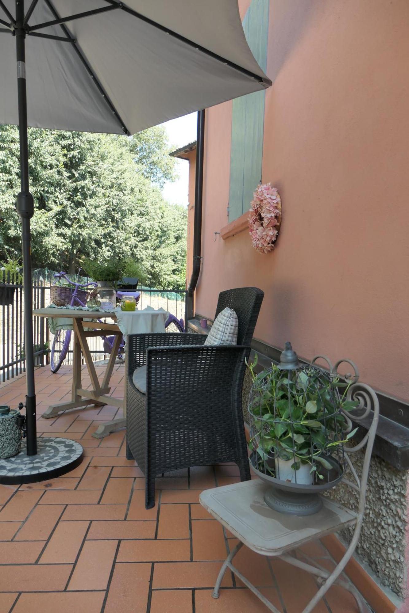 B&B Luna Castelvetro di Modena Zewnętrze zdjęcie
