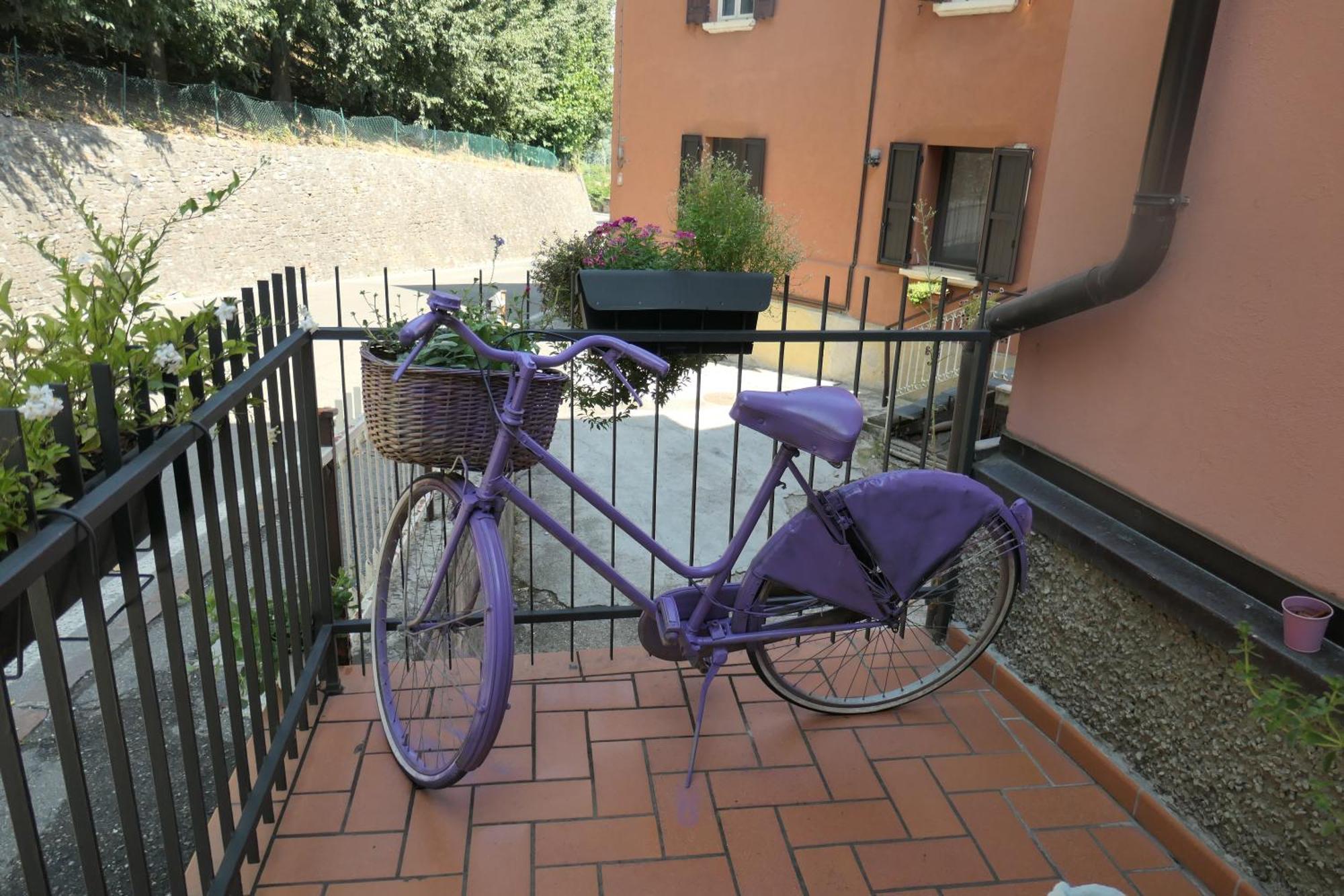 B&B Luna Castelvetro di Modena Zewnętrze zdjęcie
