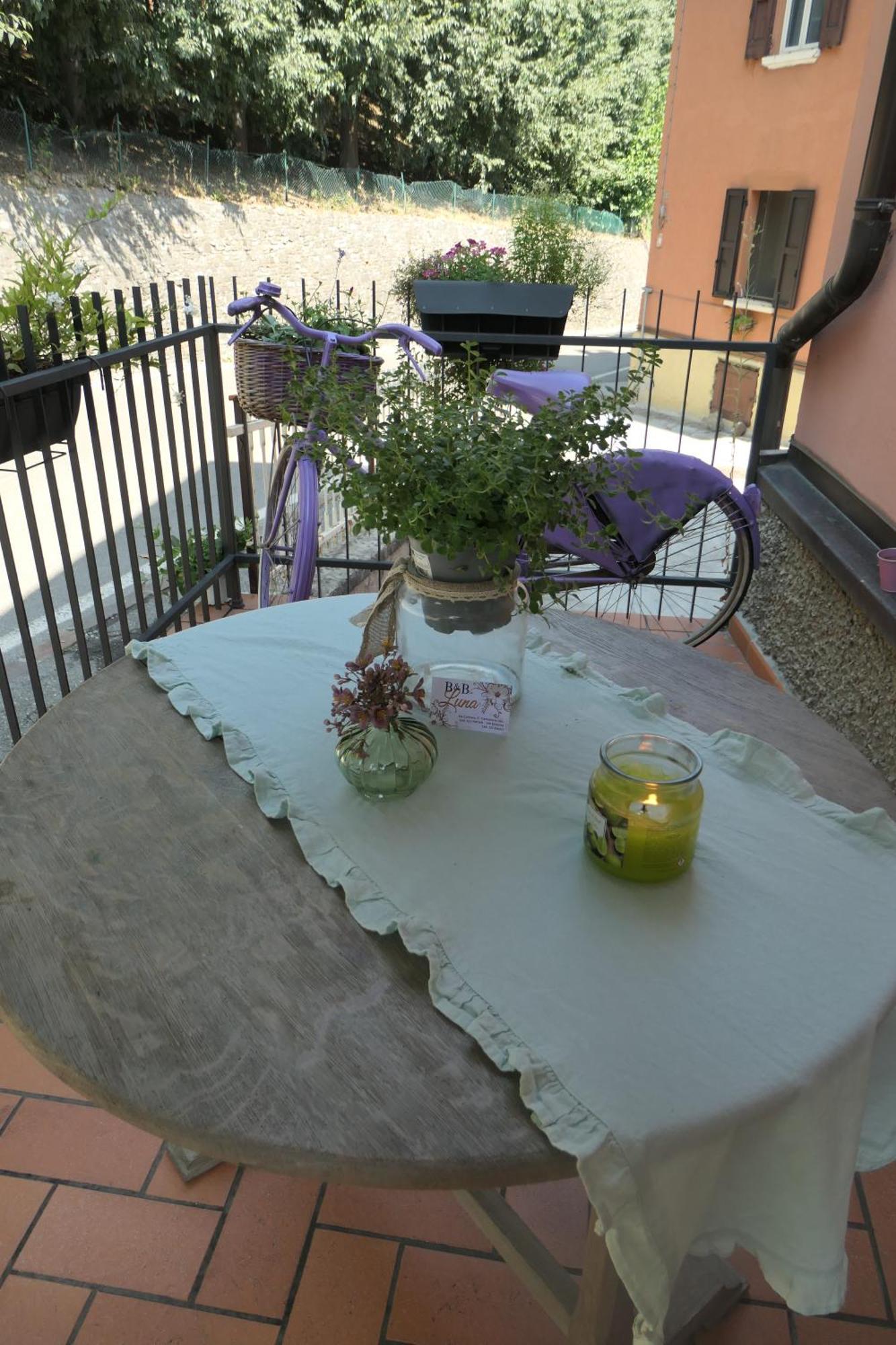 B&B Luna Castelvetro di Modena Zewnętrze zdjęcie