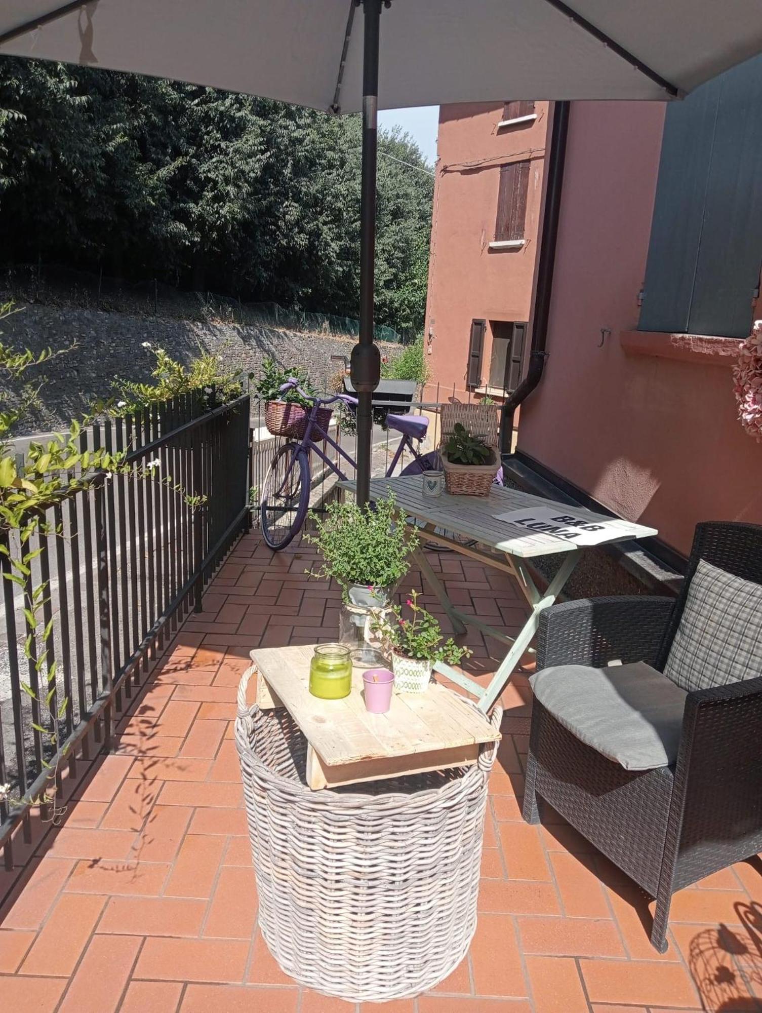 B&B Luna Castelvetro di Modena Zewnętrze zdjęcie