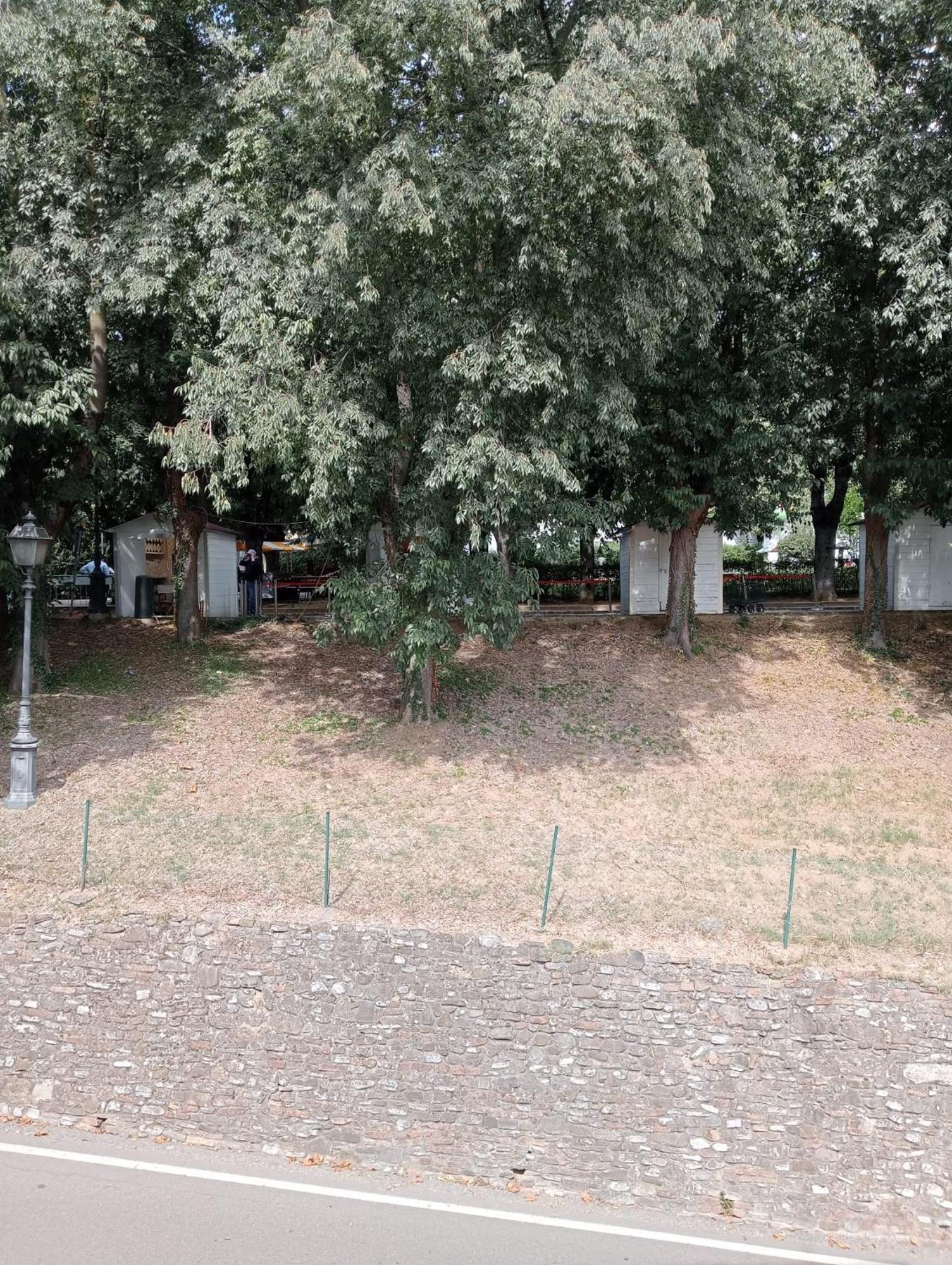 B&B Luna Castelvetro di Modena Zewnętrze zdjęcie