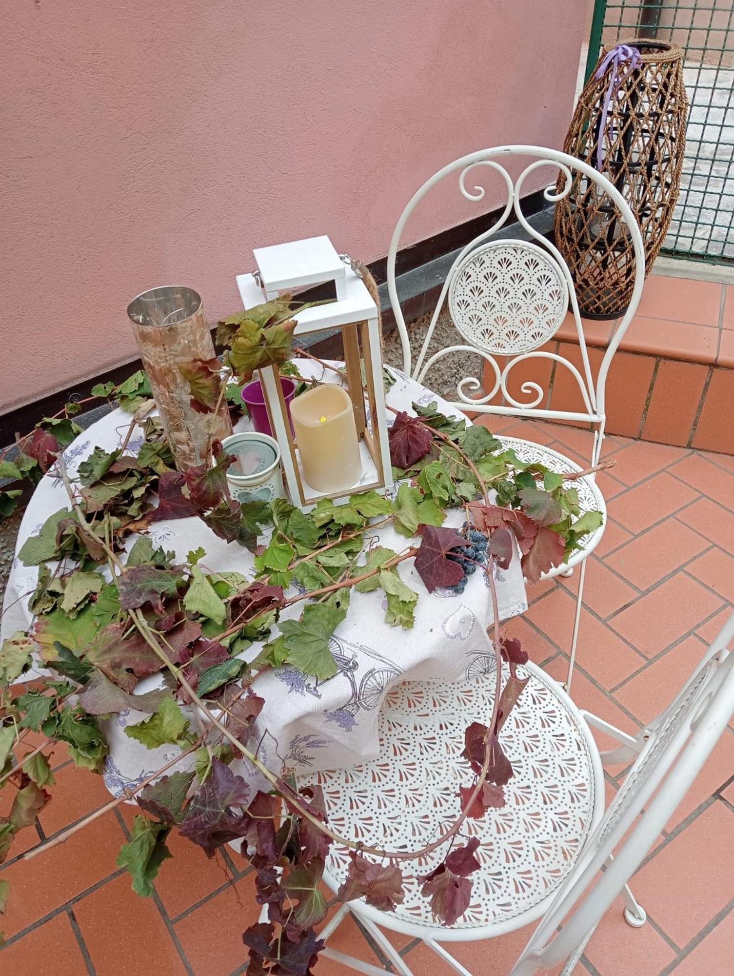 B&B Luna Castelvetro di Modena Zewnętrze zdjęcie