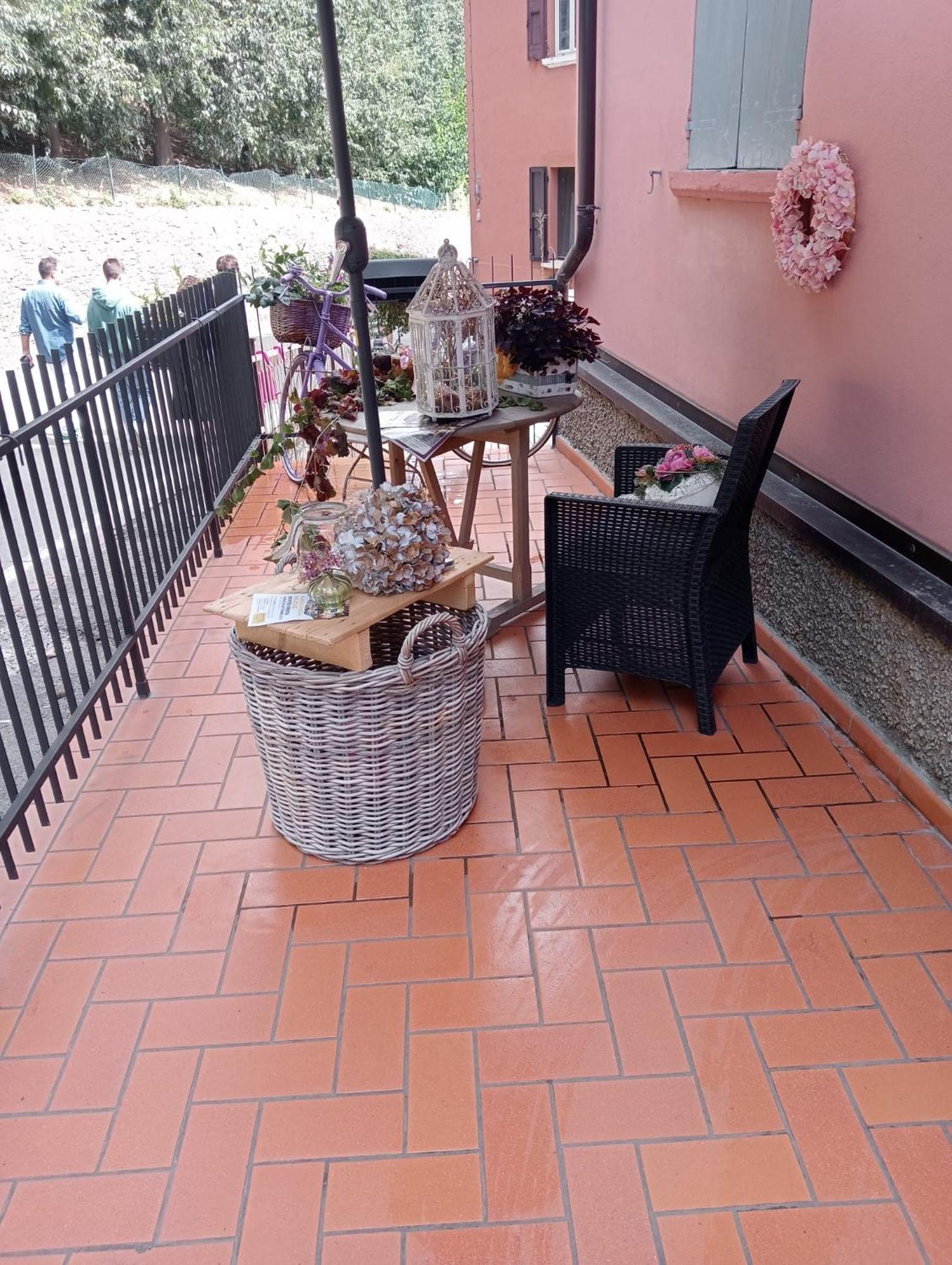 B&B Luna Castelvetro di Modena Zewnętrze zdjęcie