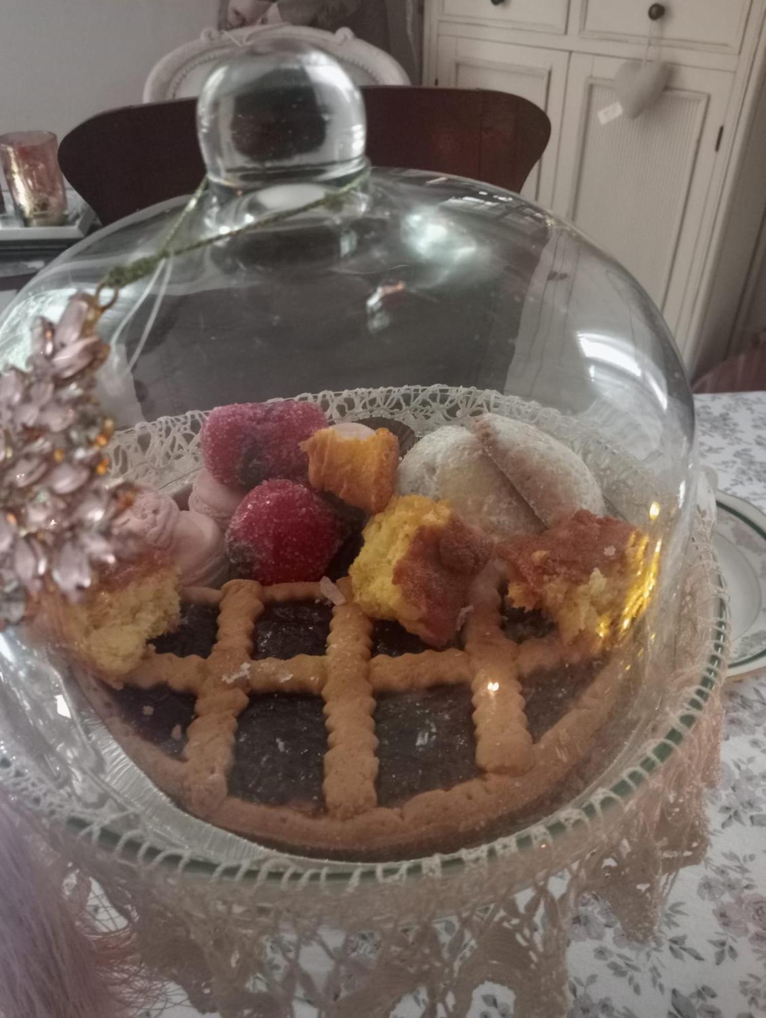 B&B Luna Castelvetro di Modena Zewnętrze zdjęcie