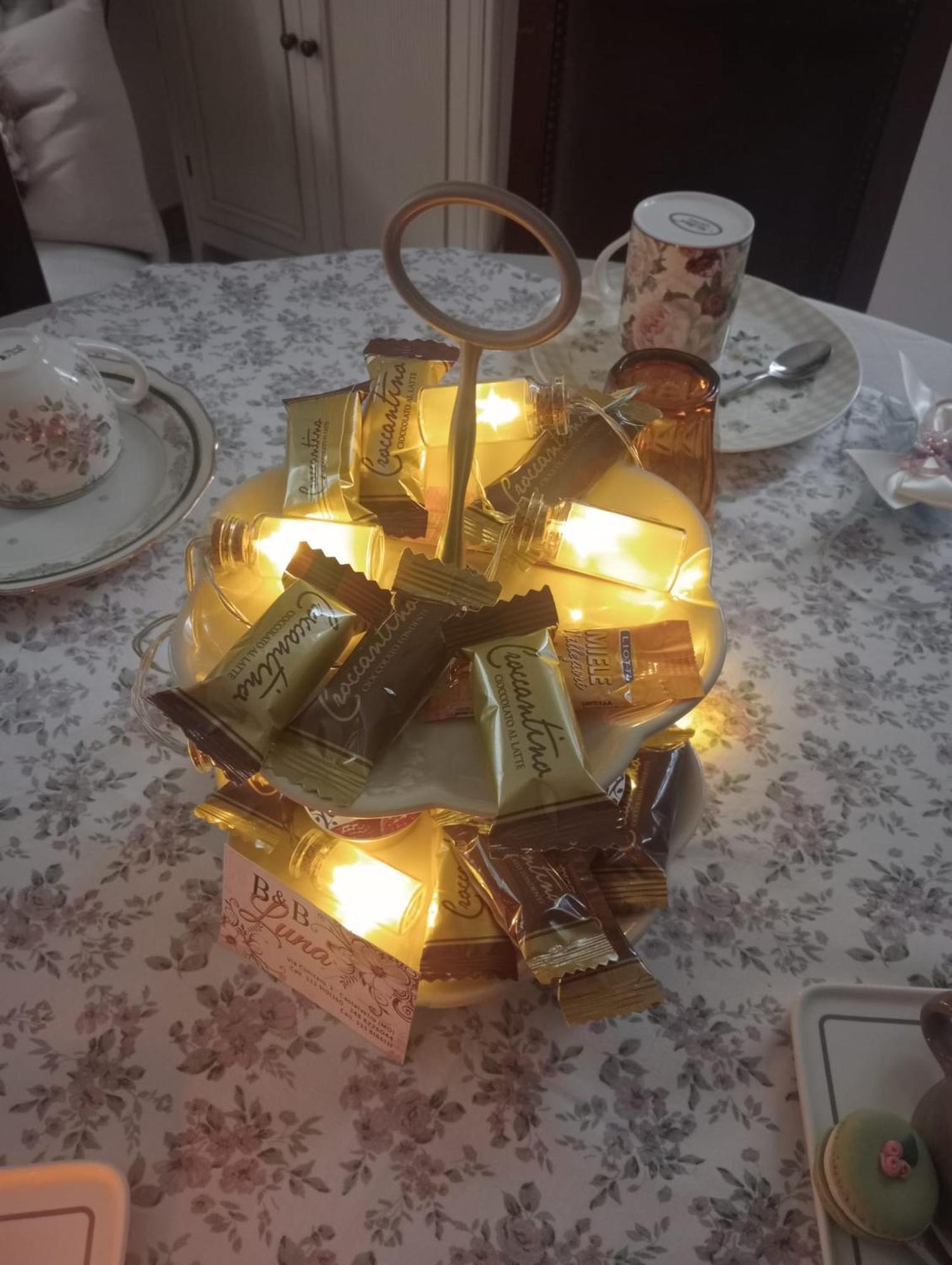 B&B Luna Castelvetro di Modena Zewnętrze zdjęcie