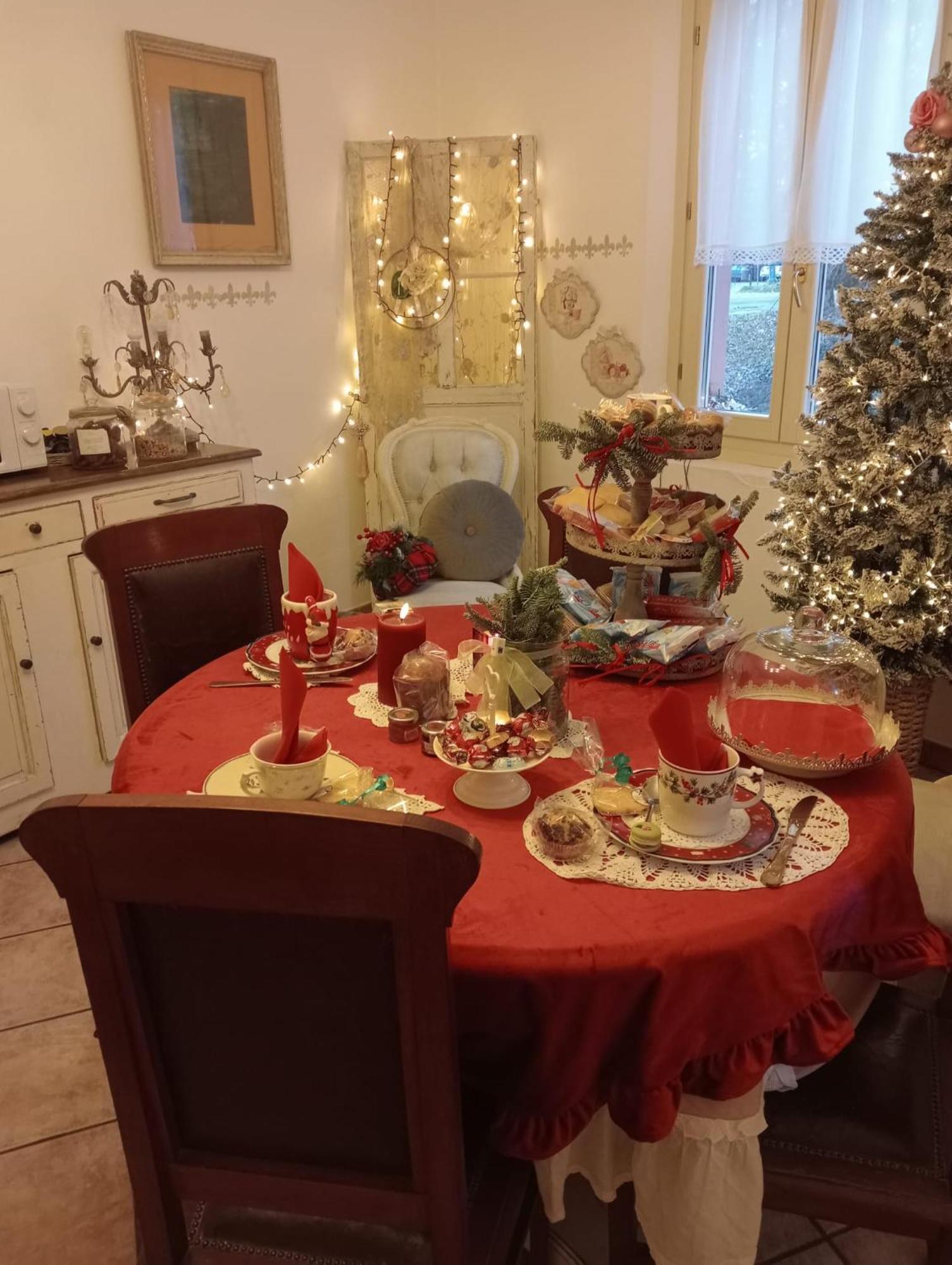 B&B Luna Castelvetro di Modena Zewnętrze zdjęcie
