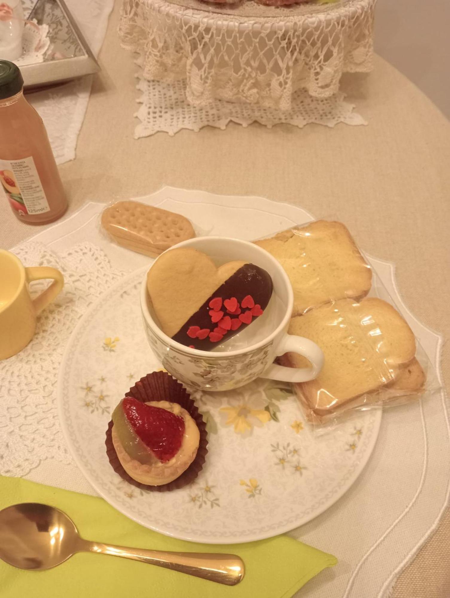 B&B Luna Castelvetro di Modena Zewnętrze zdjęcie
