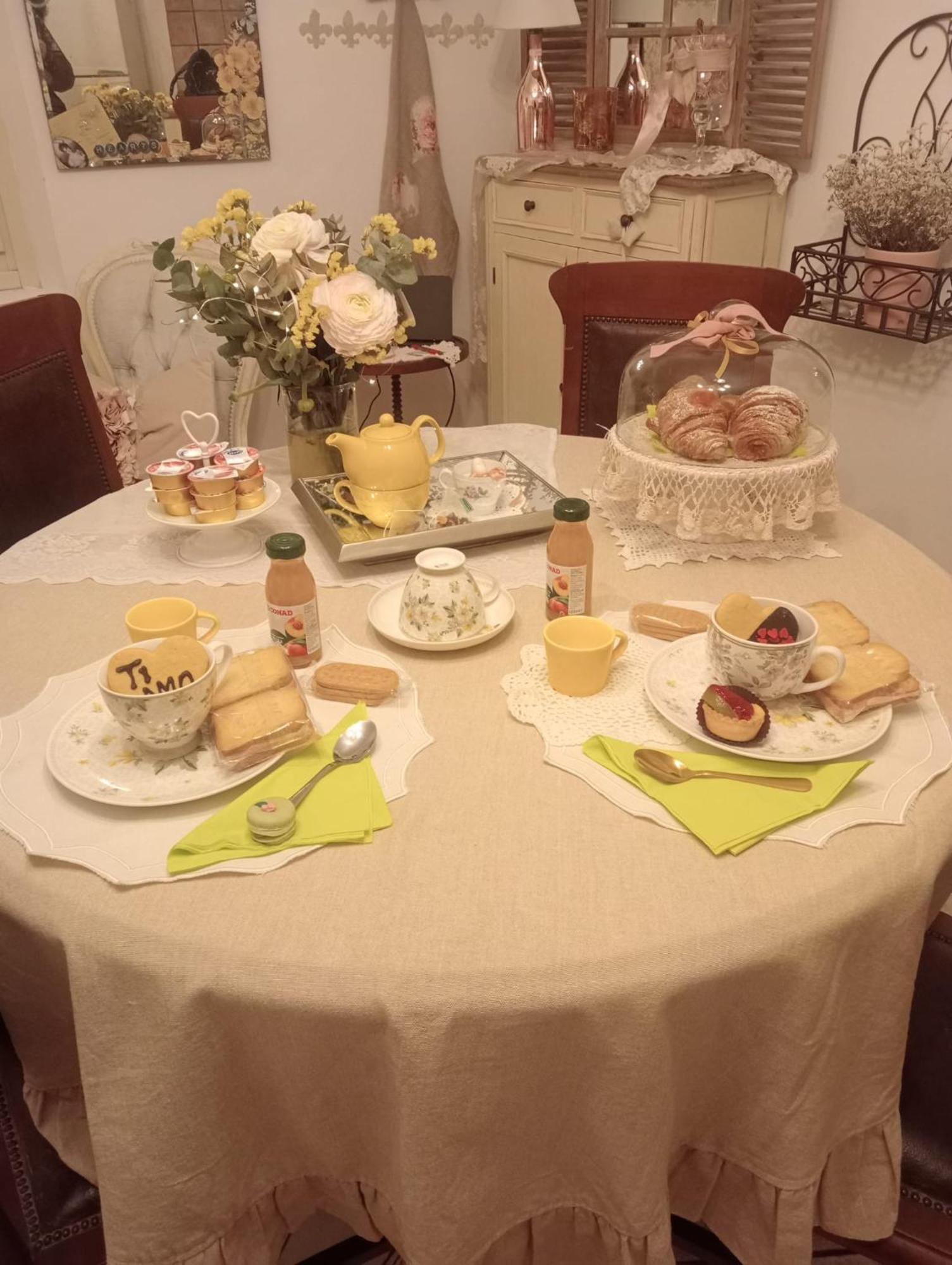 B&B Luna Castelvetro di Modena Zewnętrze zdjęcie